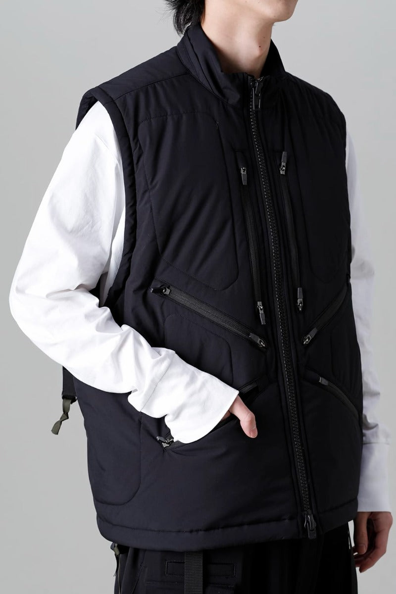 Insulated Vest