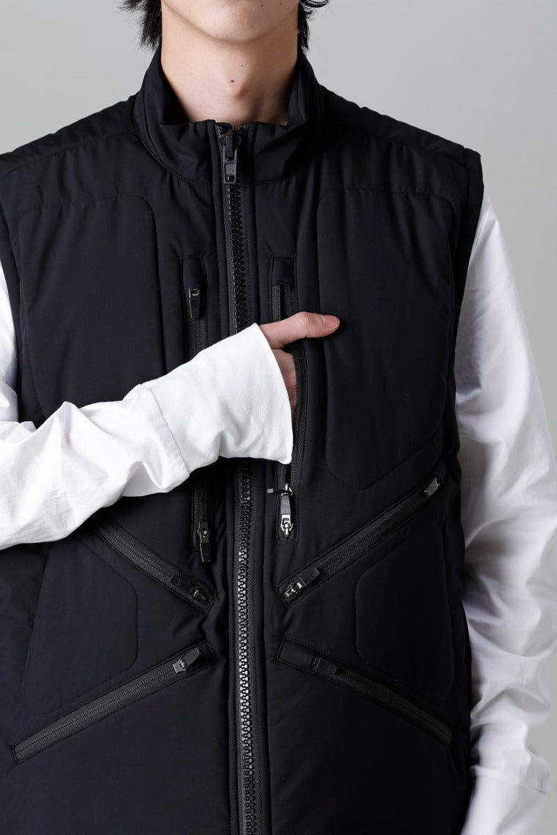 Insulated Vest