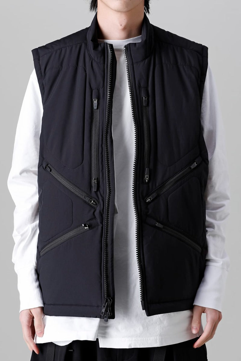 Insulated Vest