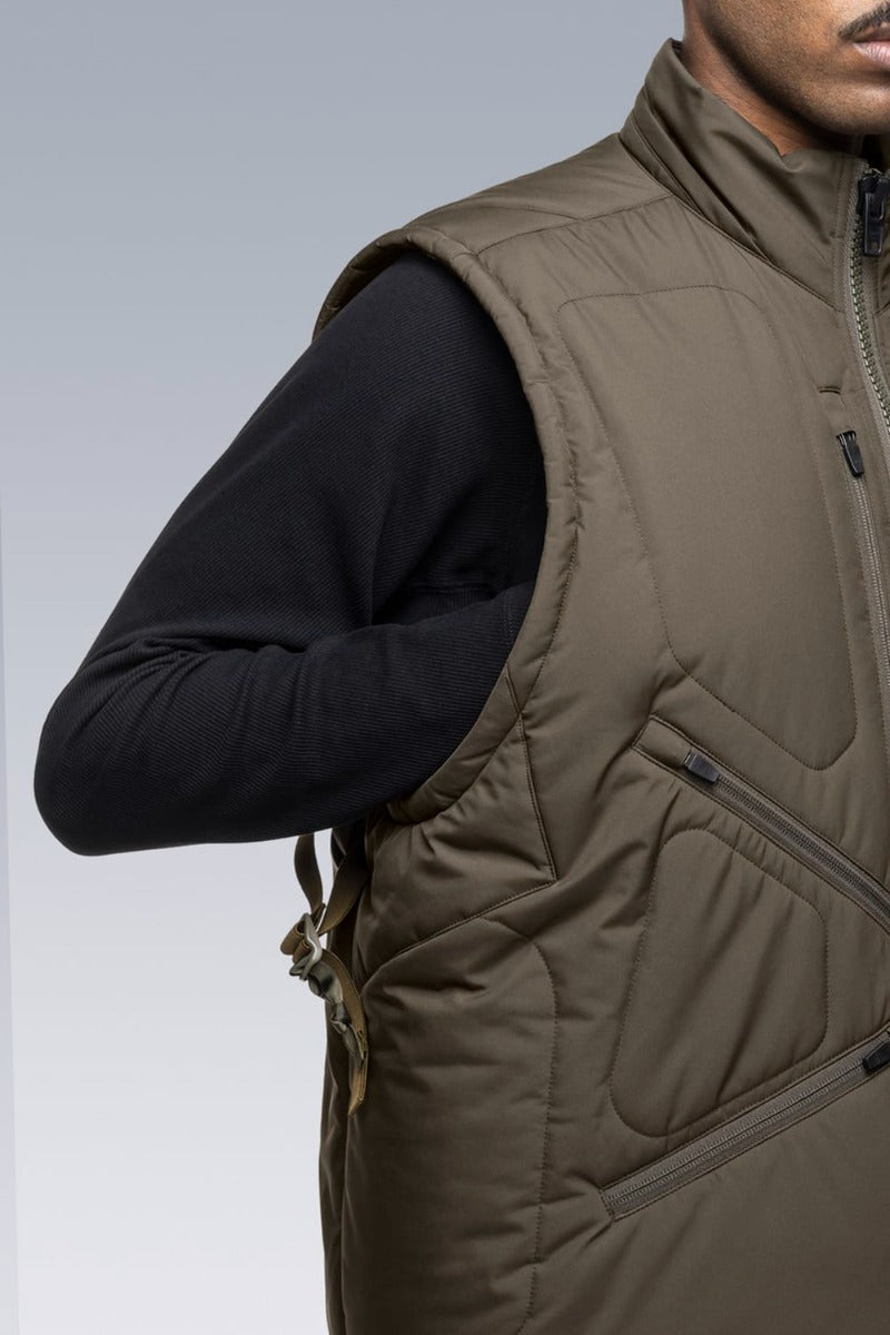 Insulated Vest