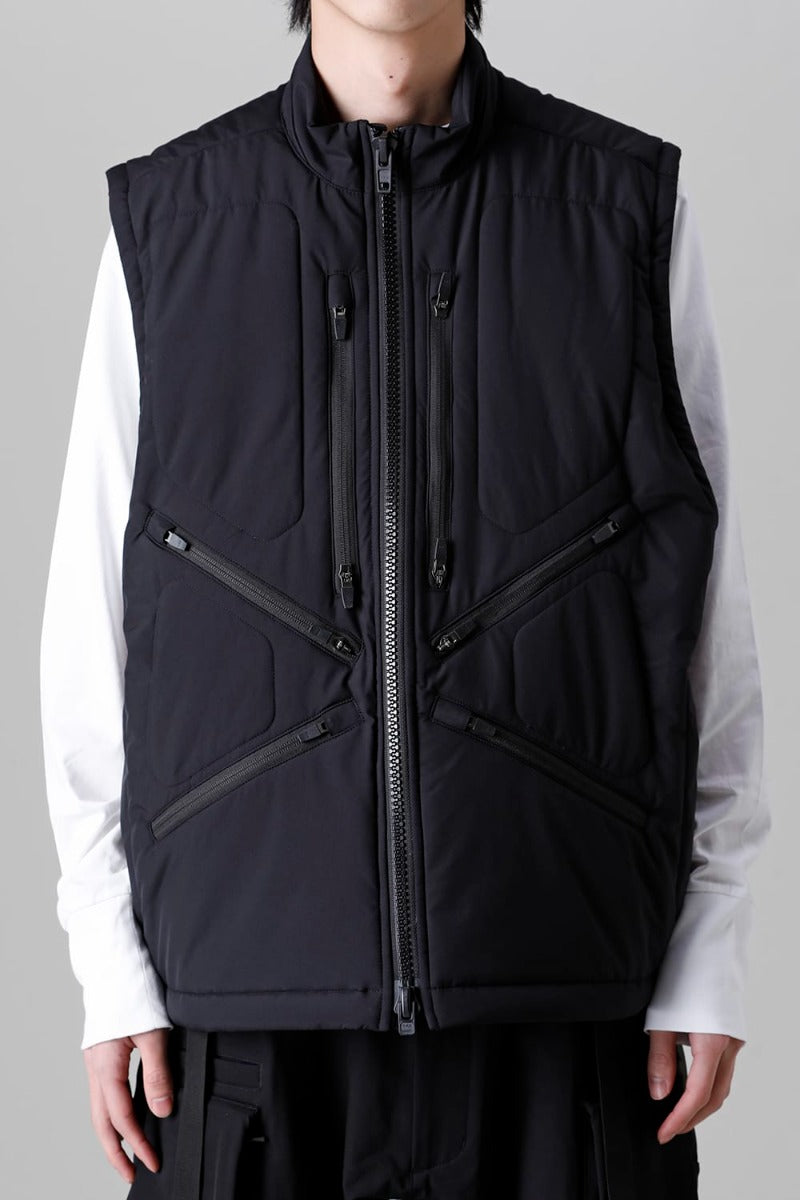 Insulated Vest