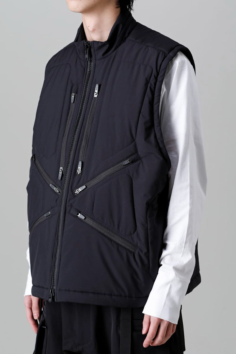 Insulated Vest