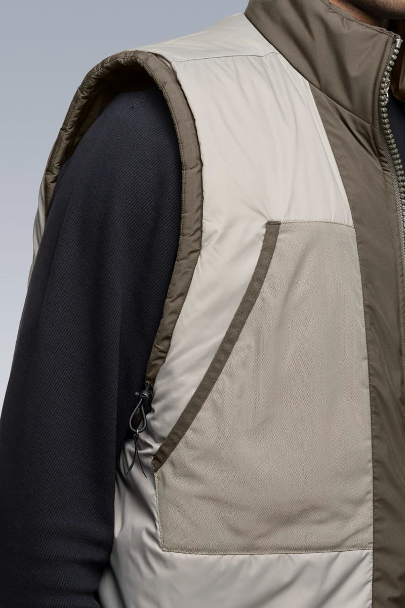 Insulated Vest