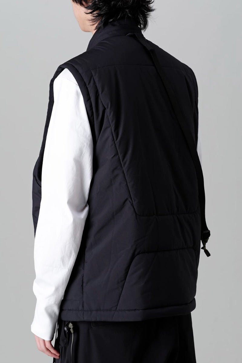 Insulated Vest