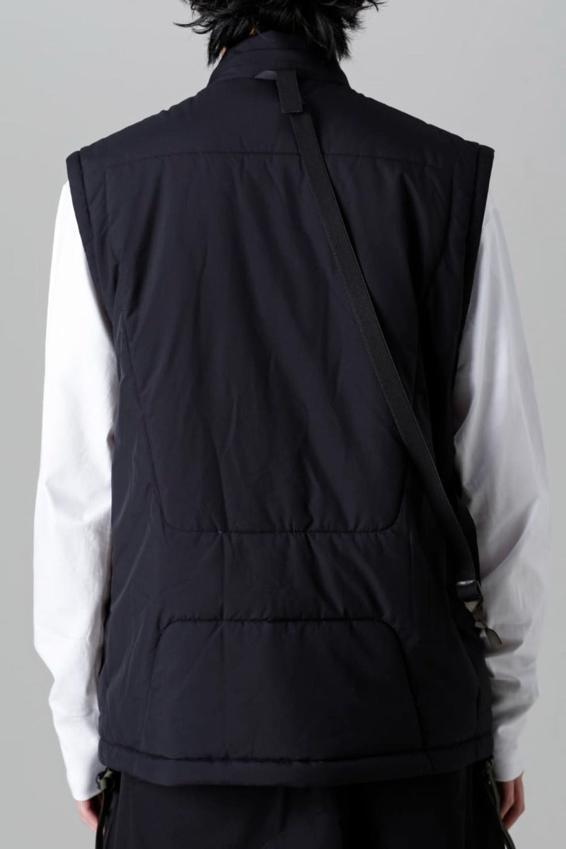 Insulated Vest