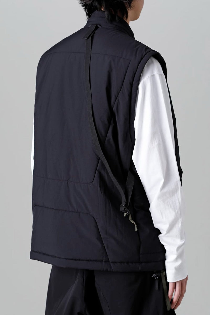 Insulated Vest