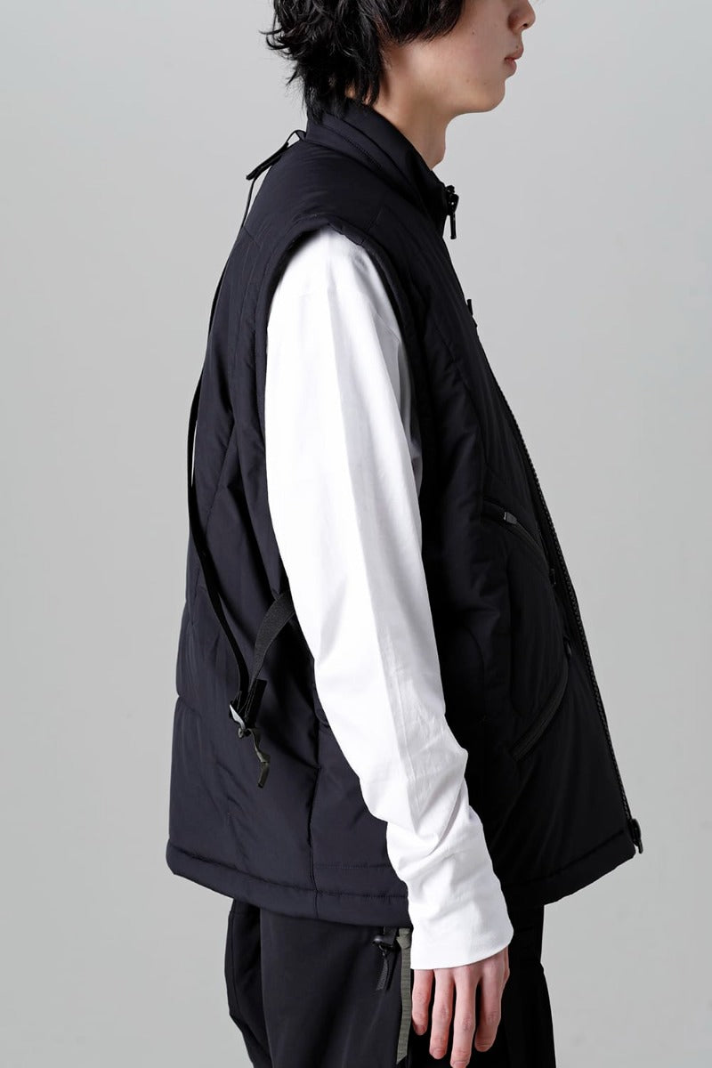 Insulated Vest