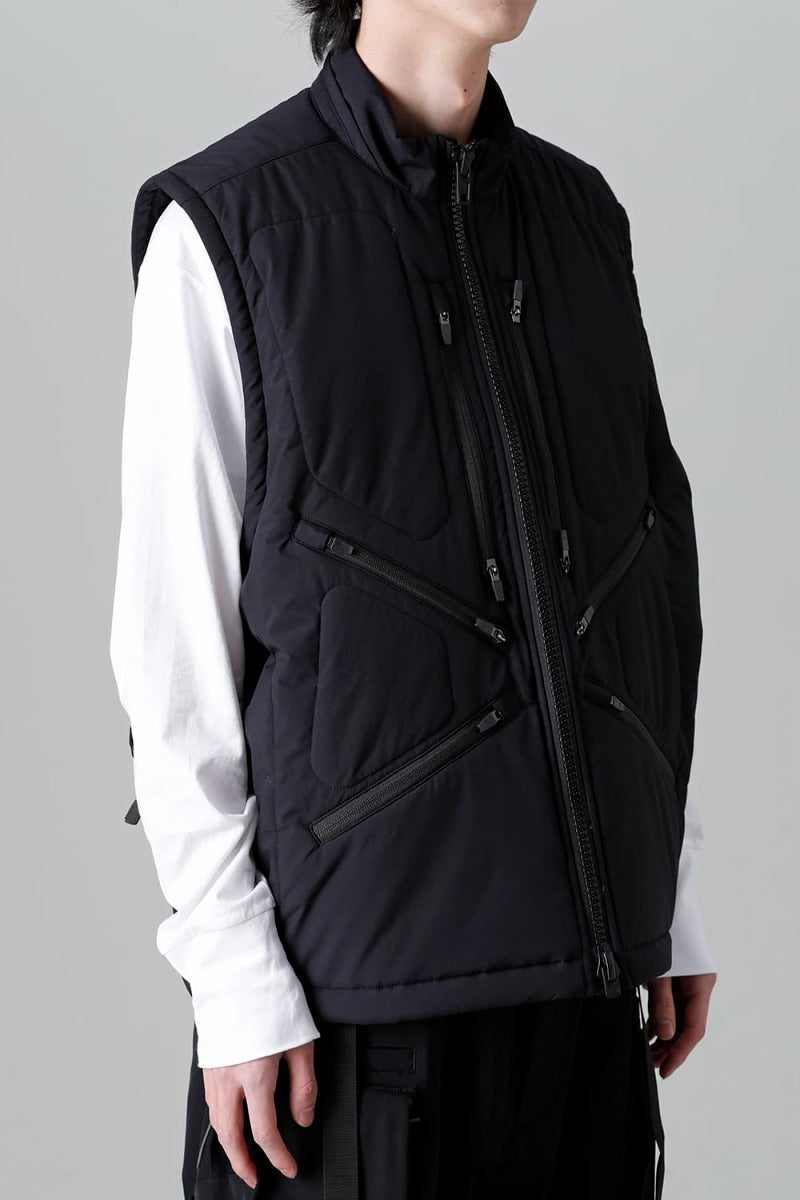 Insulated Vest