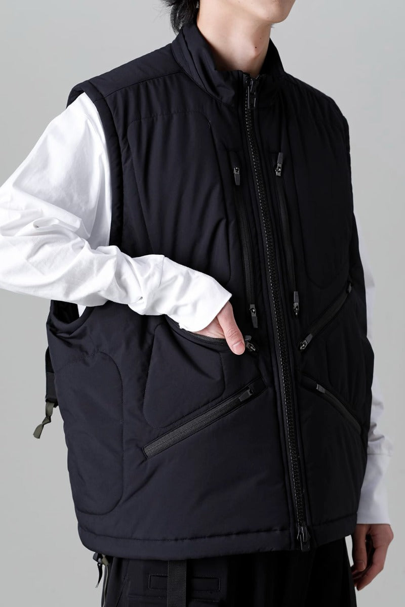 Insulated Vest