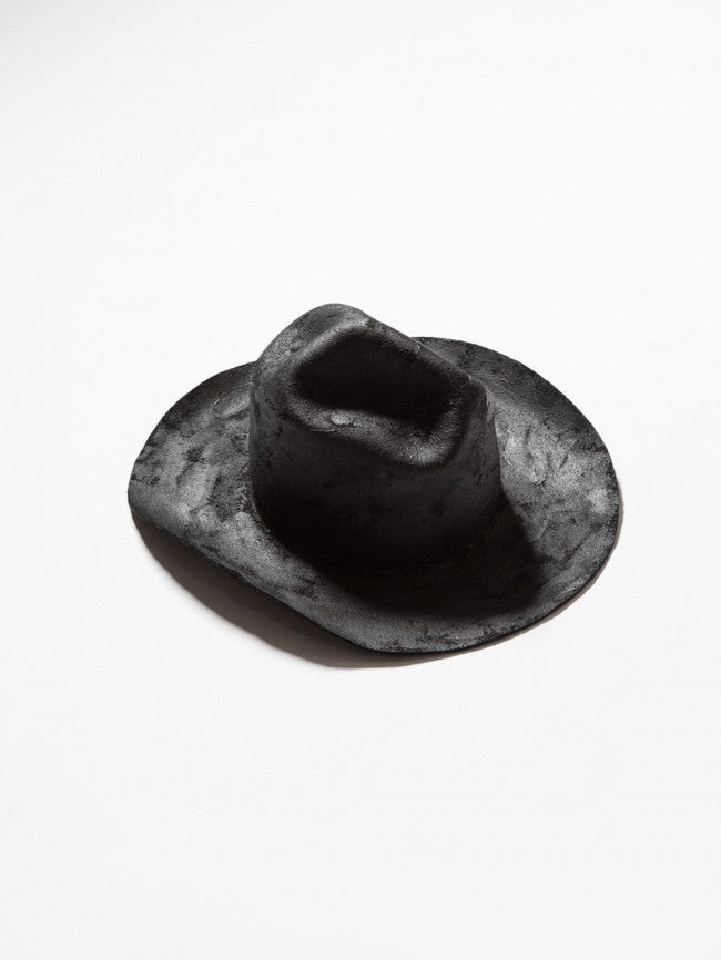 16AW Large Brim Hat