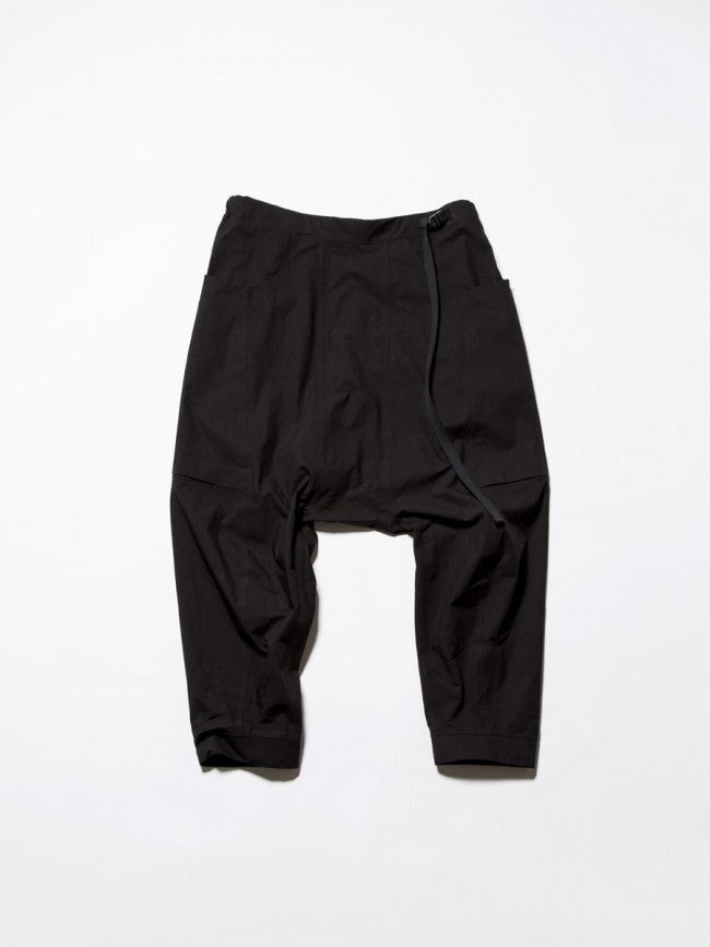 17SS Weather Cropped Pants