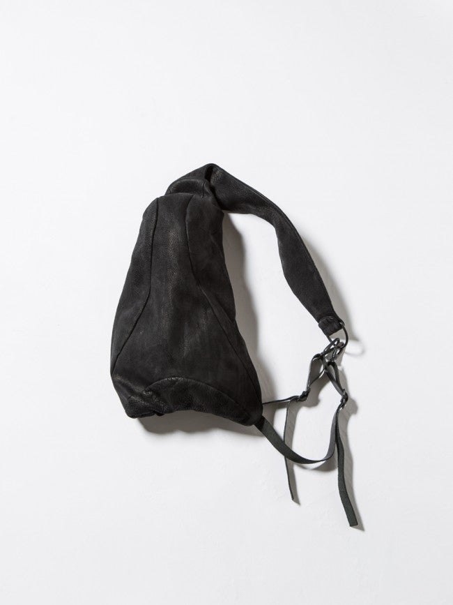 17SS Leather Shoulder BAG