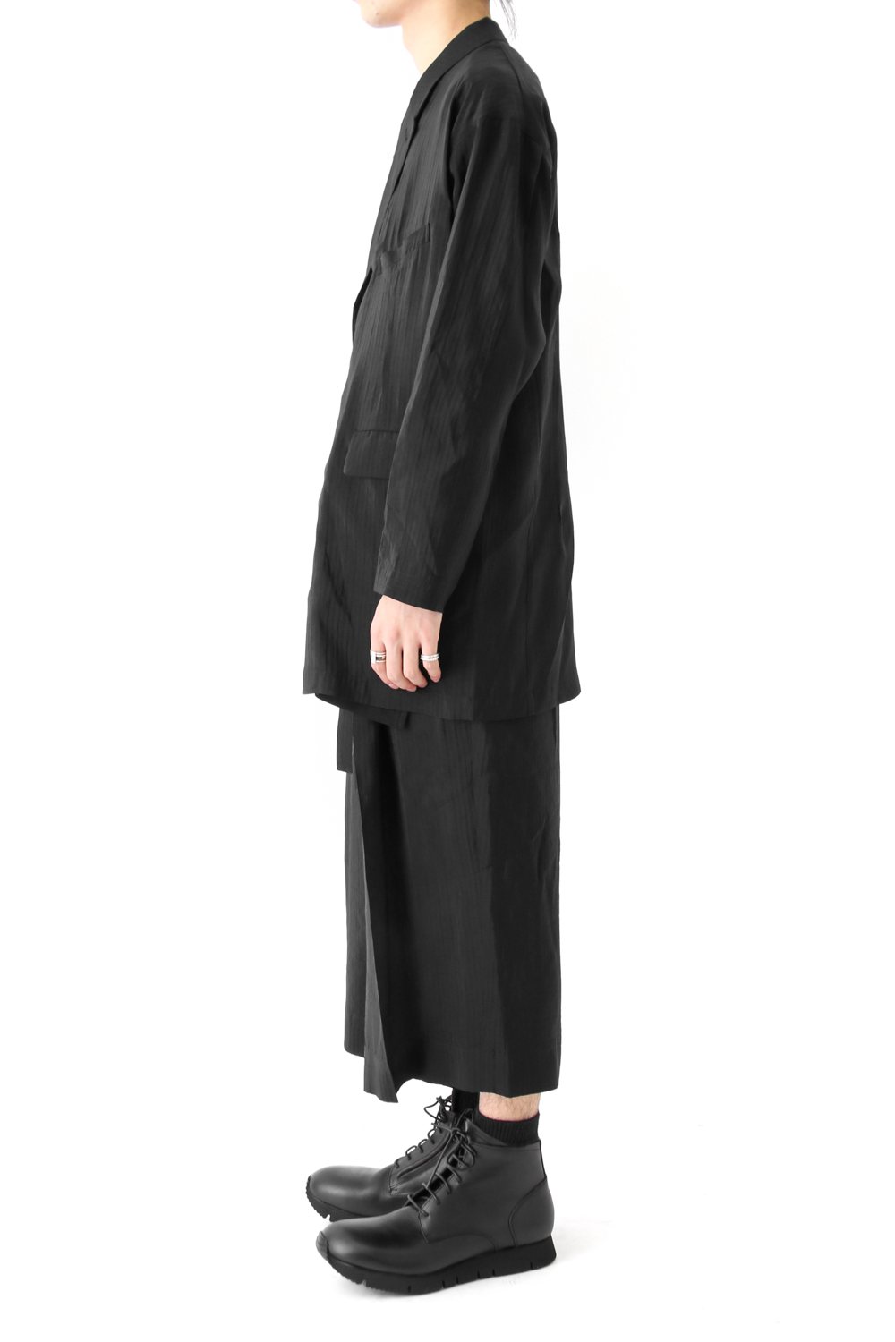 Cupra Stripe Gaucho Pants