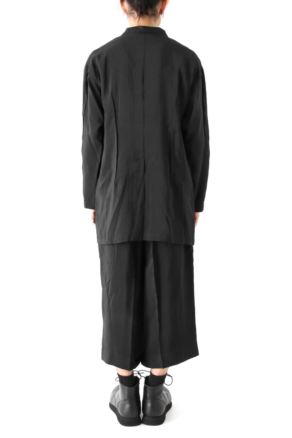 Cupra Stripe Gaucho Pants