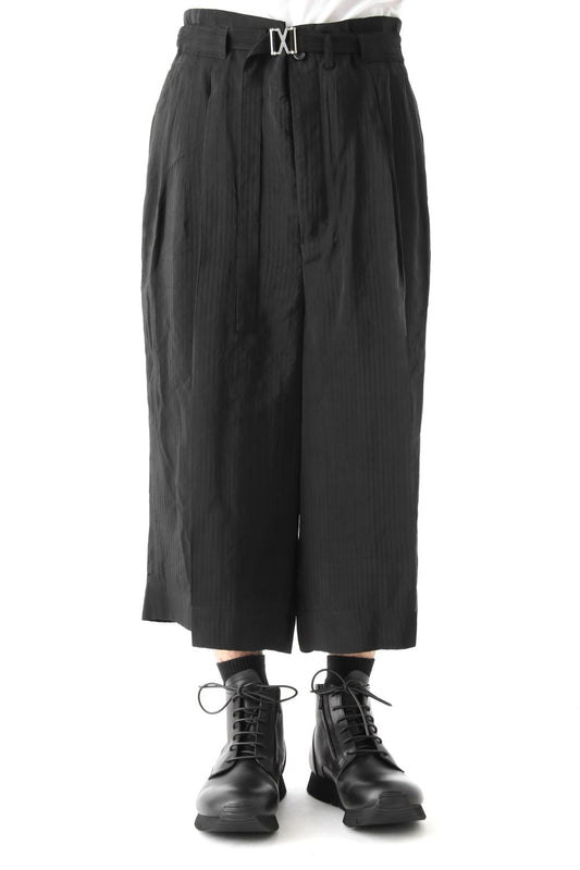 Cupra Stripe Gaucho Pants