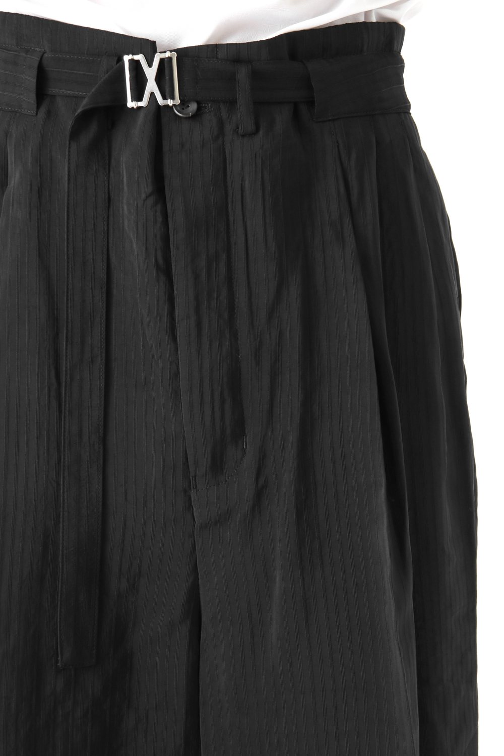 Cupra Stripe Gaucho Pants