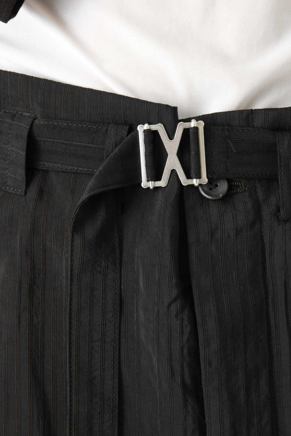 Cupra Stripe Gaucho Pants