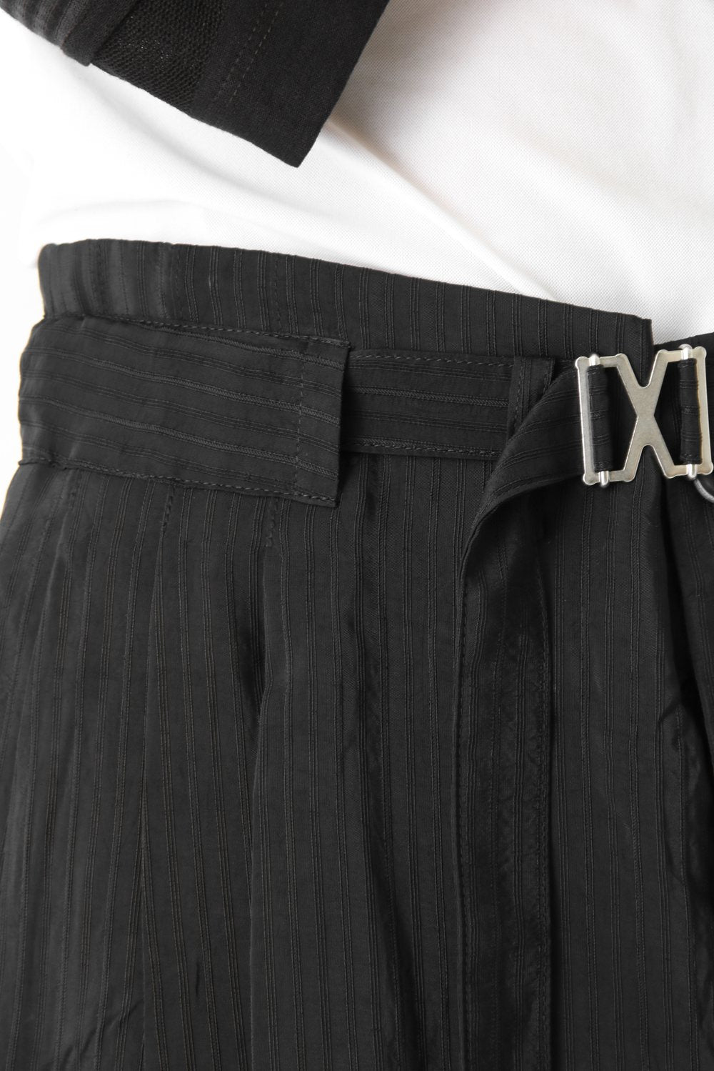 Cupra Stripe Gaucho Pants