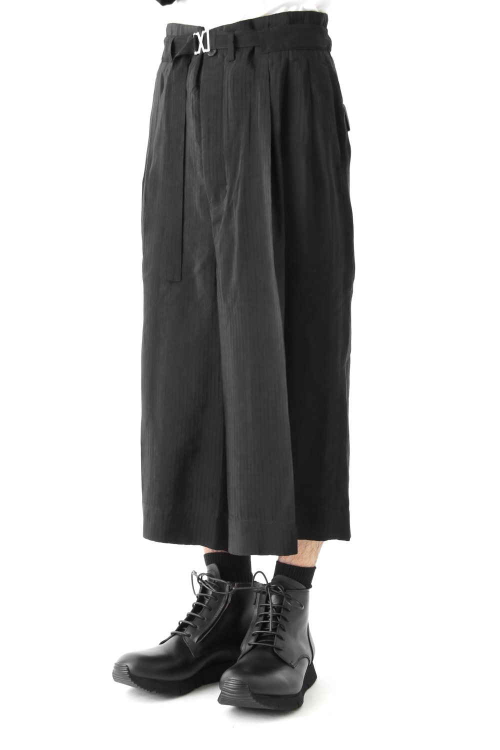 Cupra Stripe Gaucho Pants