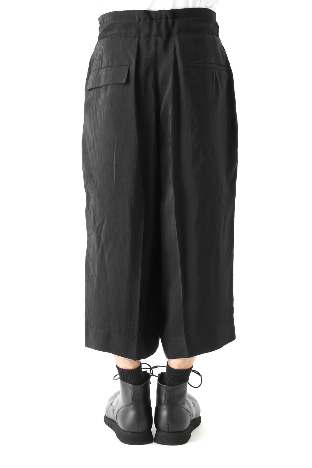 Cupra Stripe Gaucho Pants
