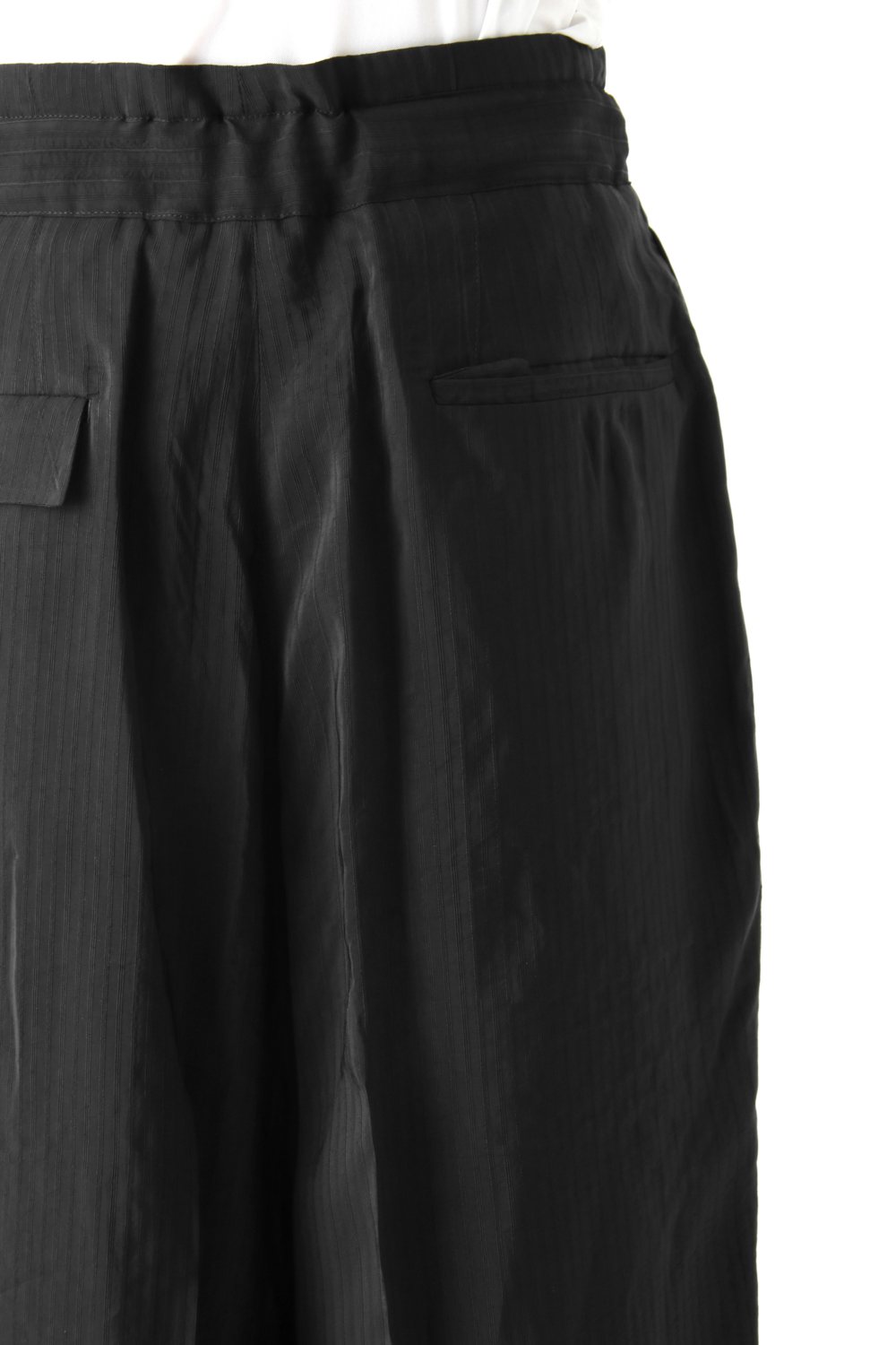 Cupra Stripe Gaucho Pants