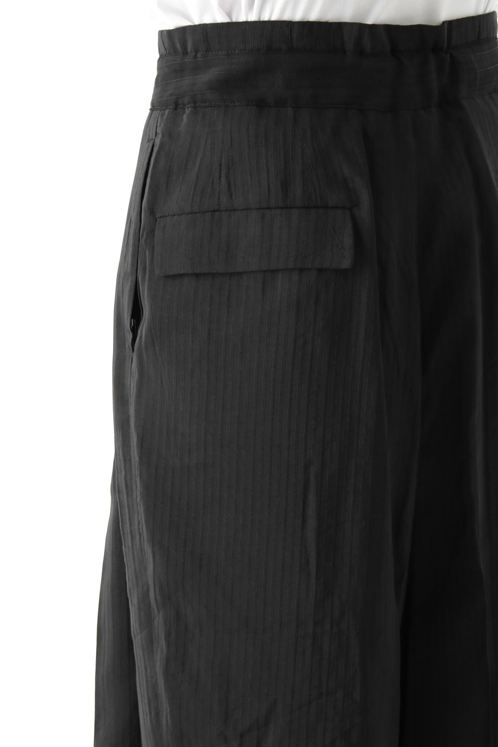 Cupra Stripe Gaucho Pants