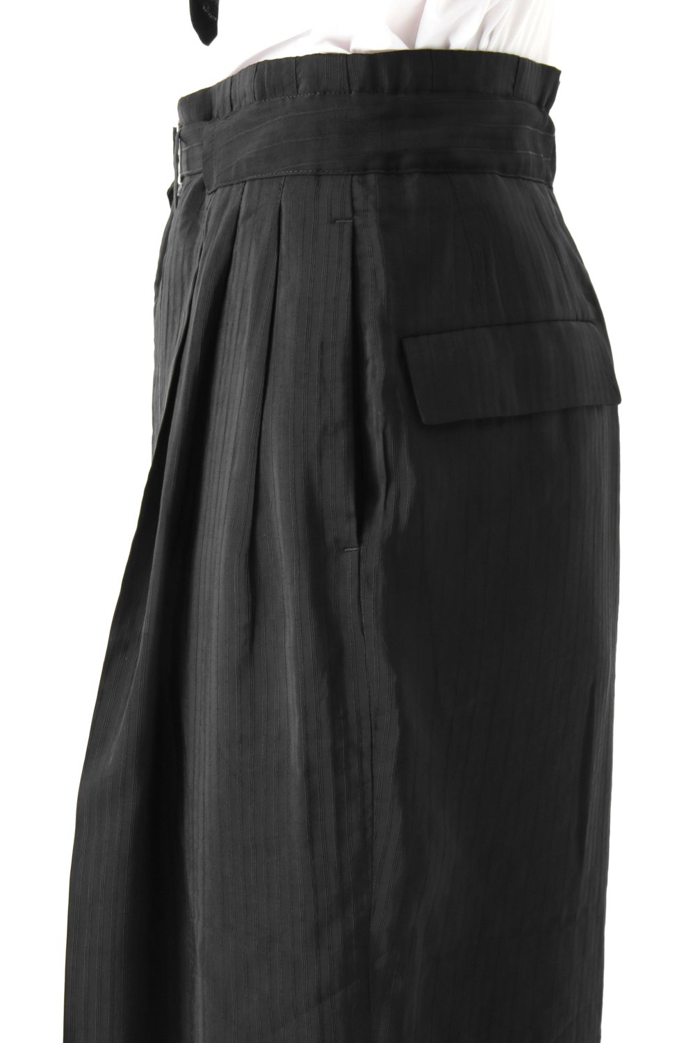 Cupra Stripe Gaucho Pants