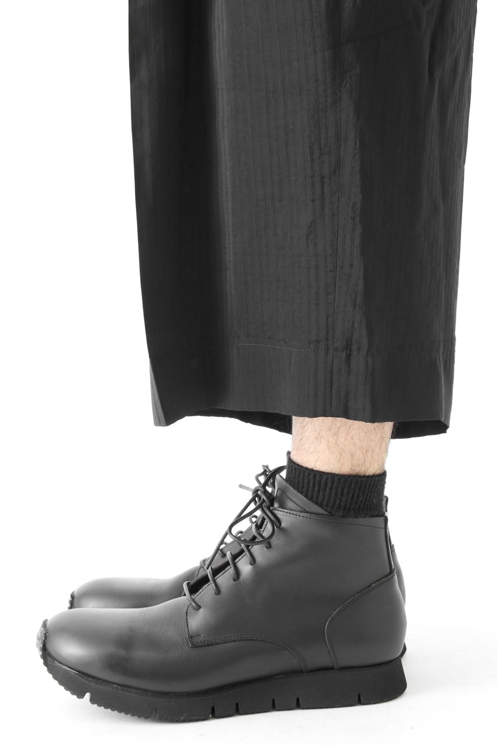 Cupra Stripe Gaucho Pants