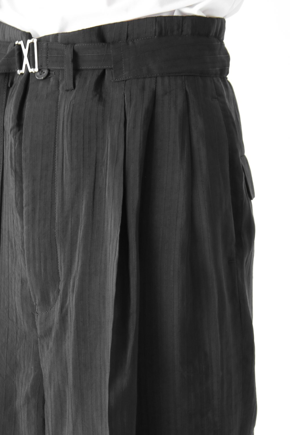 Cupra Stripe Gaucho Pants