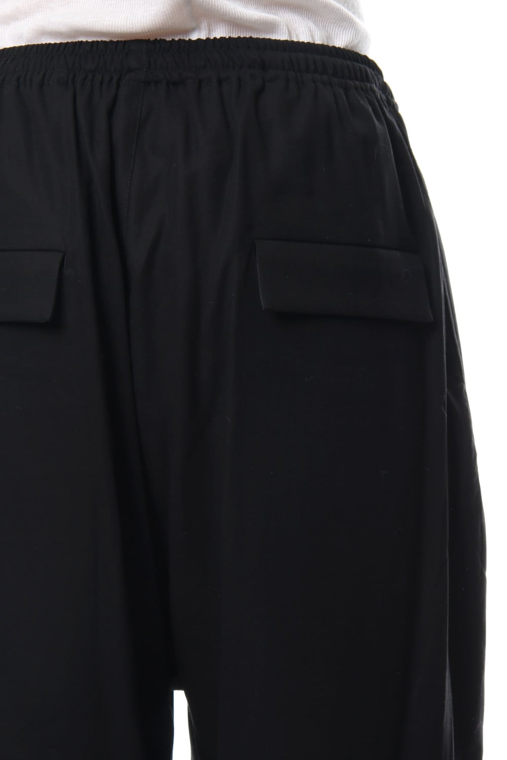 Hard Twist Boil Cuff Pants