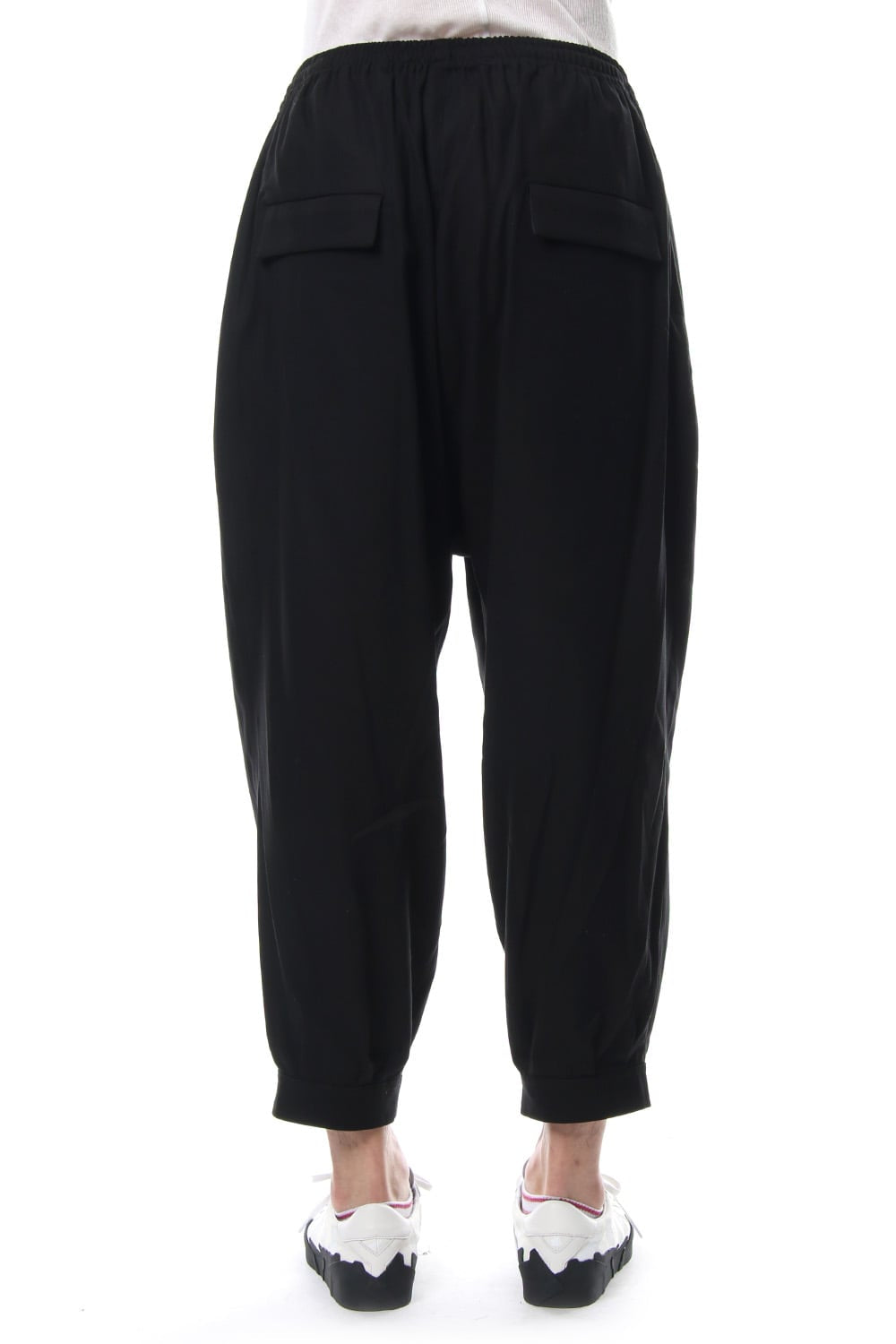 Hard Twist Boil Cuff Pants
