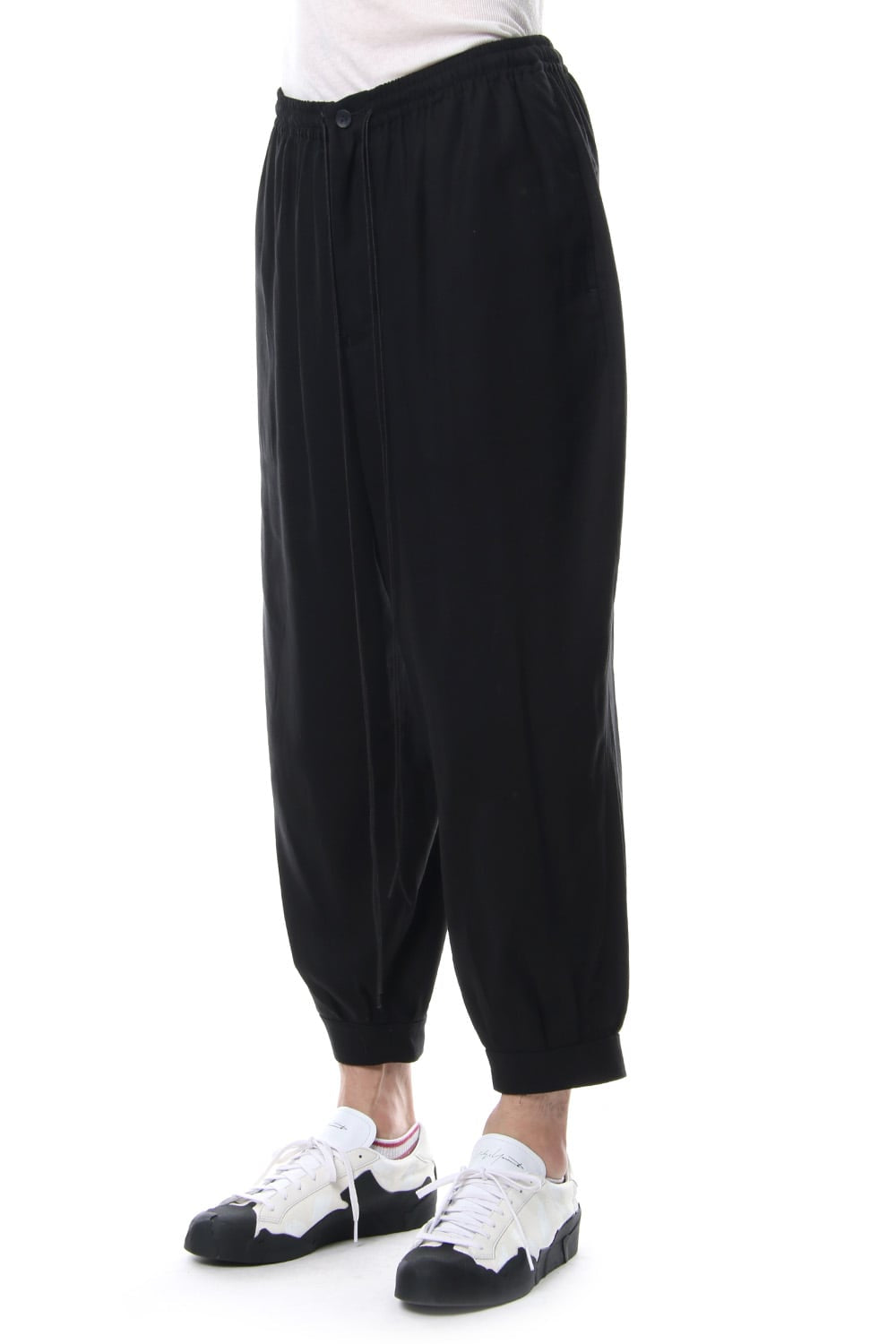 Hard Twist Boil Cuff Pants