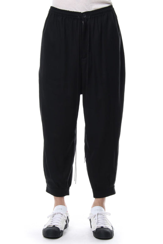 Hard Twist Boil Cuff Pants
