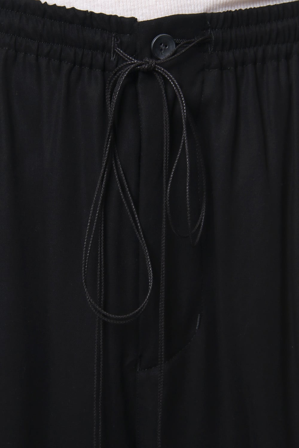 Hard Twist Boil Cuff Pants