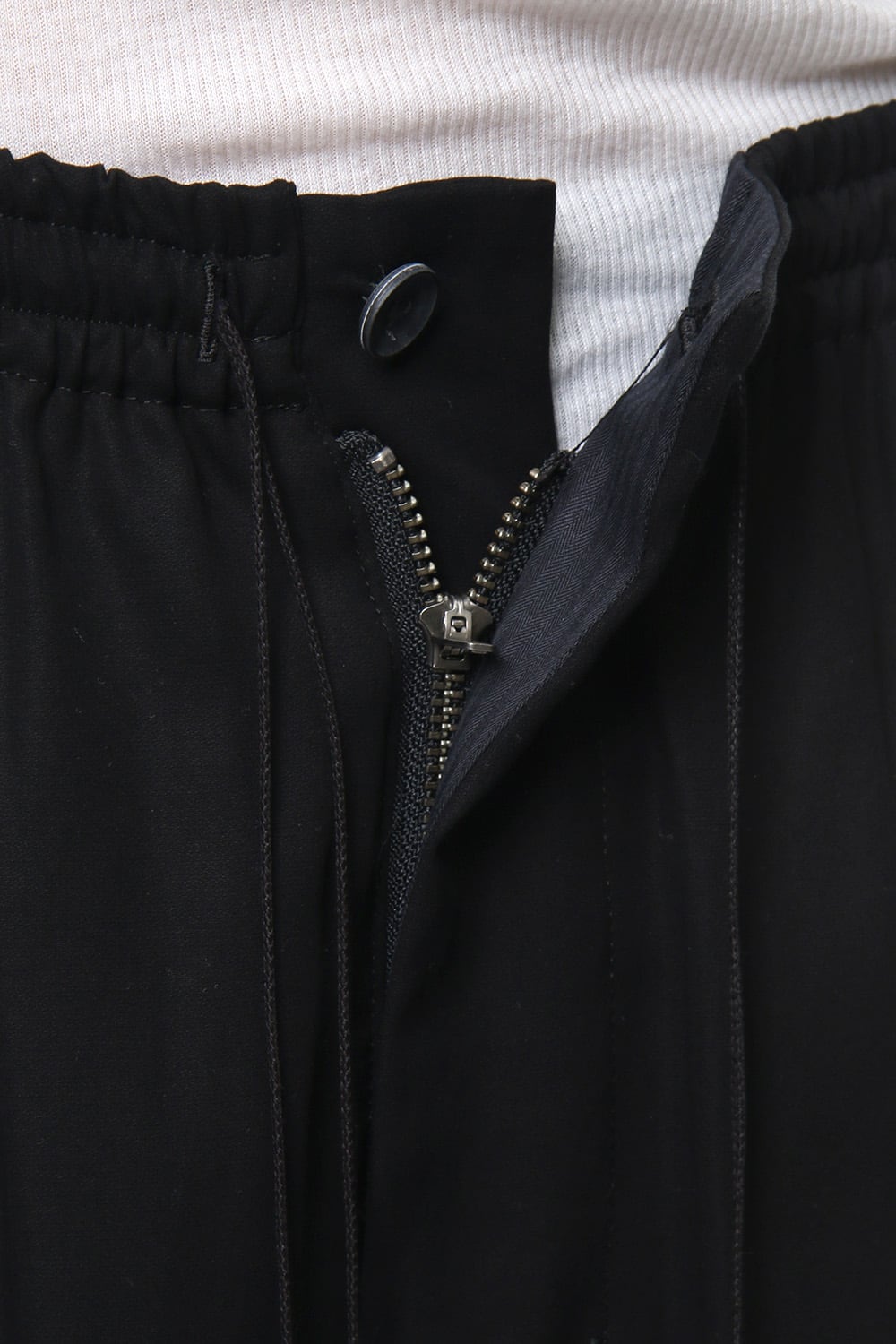 Hard Twist Boil Cuff Pants