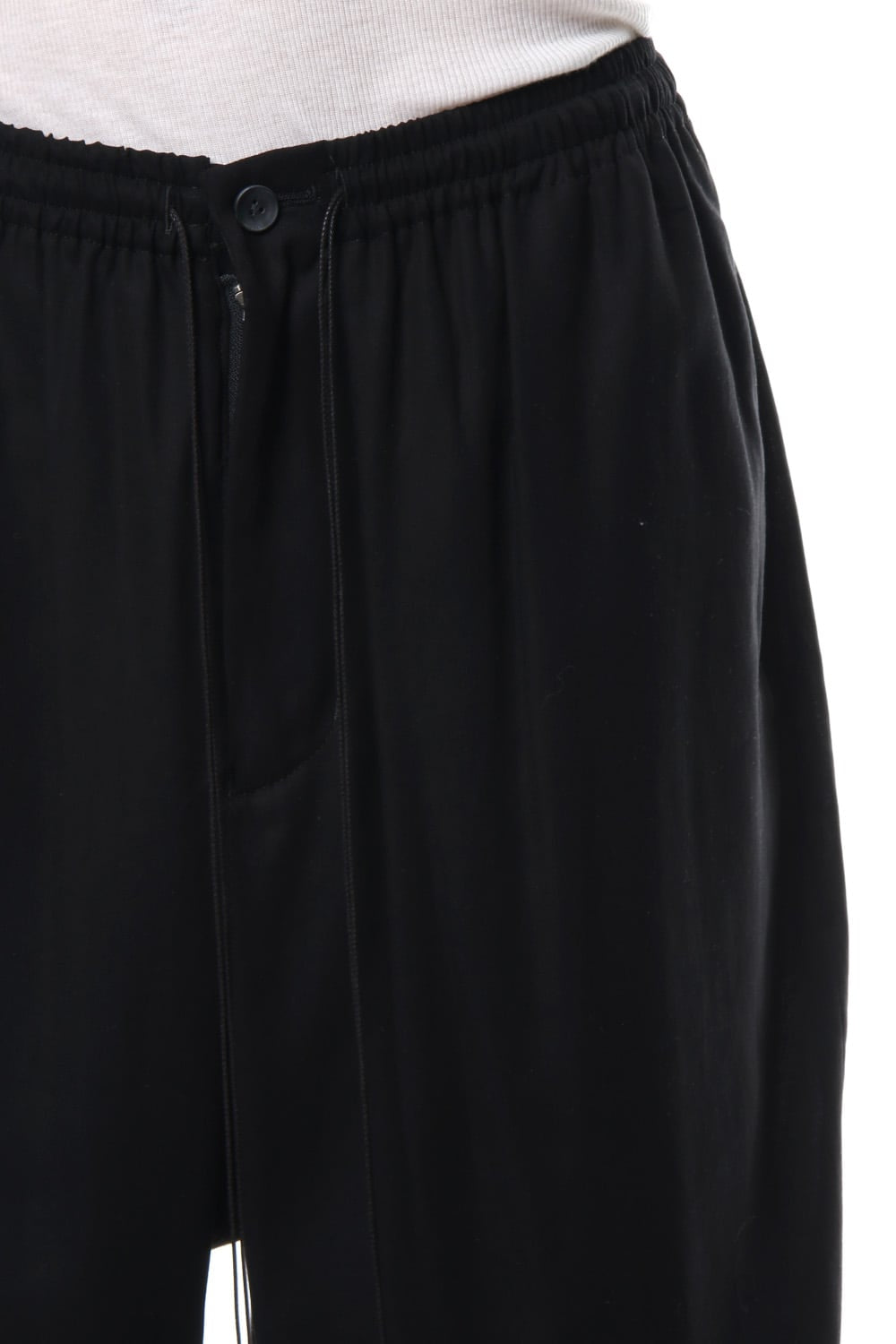 Hard Twist Boil Cuff Pants