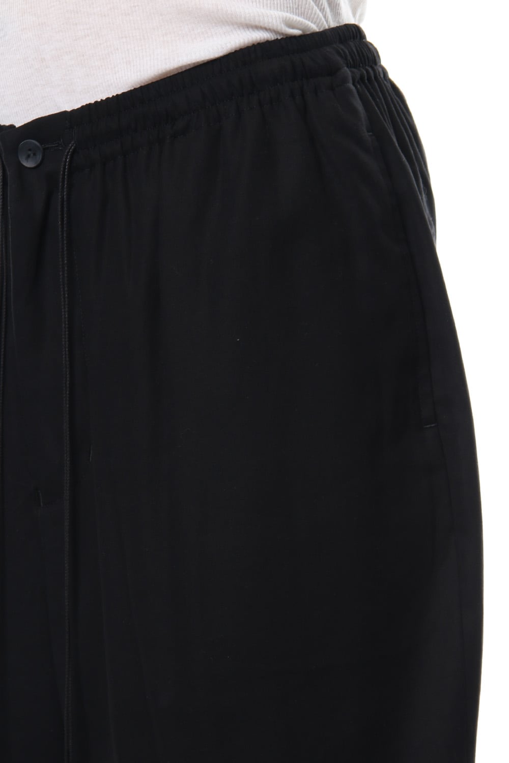 Hard Twist Boil Cuff Pants