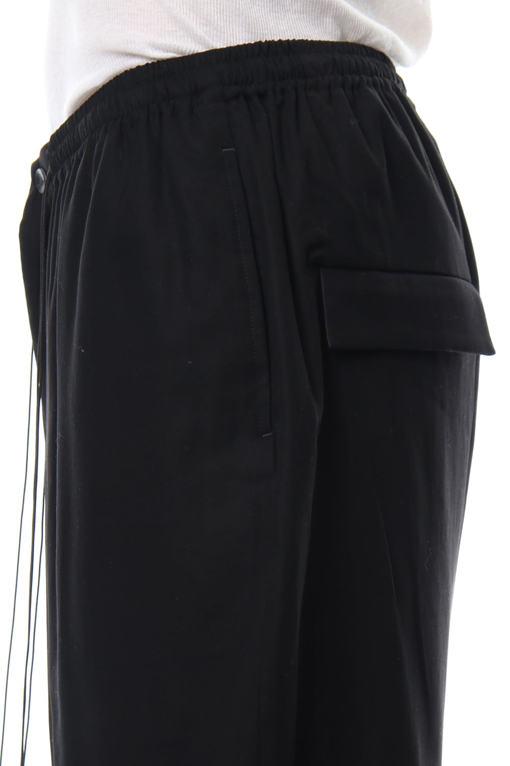 Hard Twist Boil Cuff Pants
