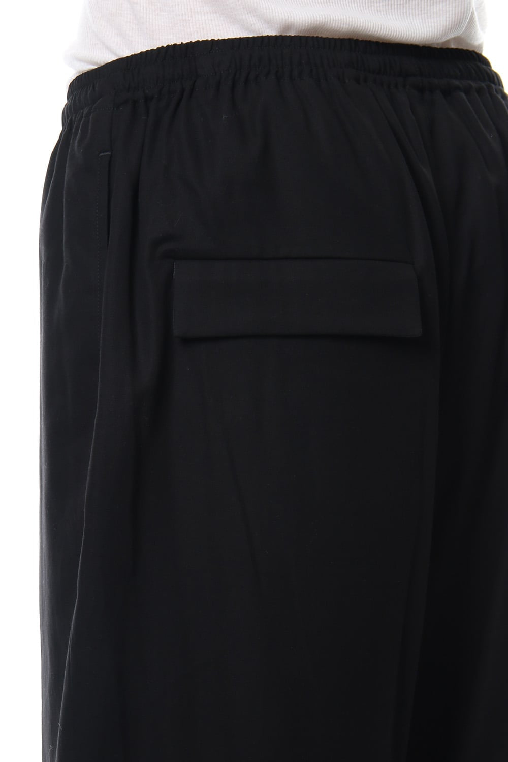 Hard Twist Boil Cuff Pants