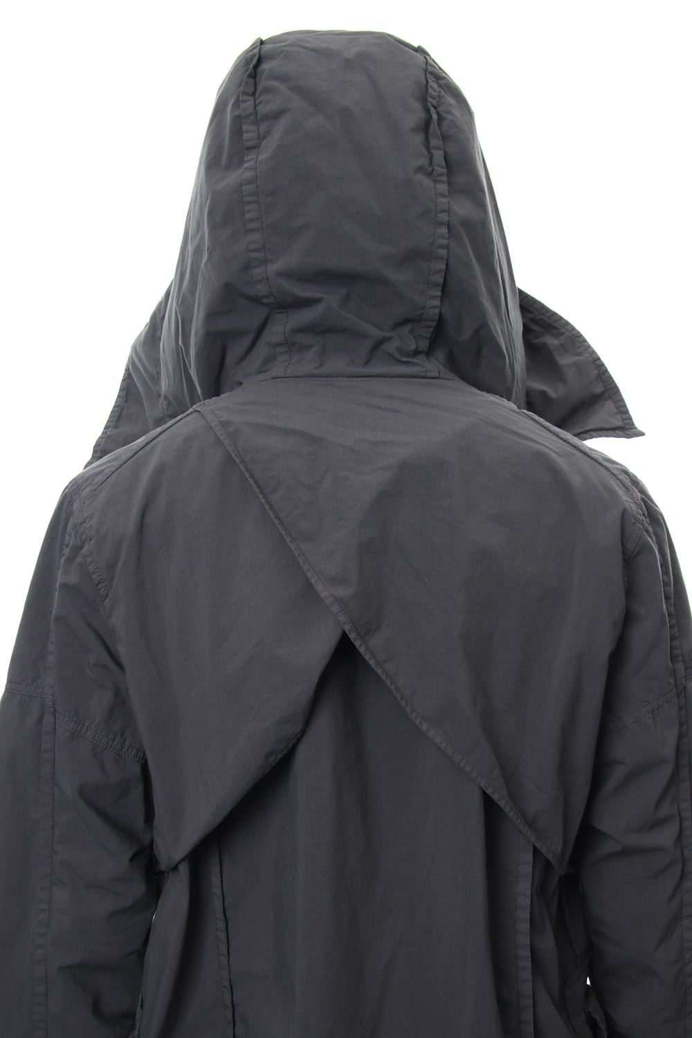 Product Dyed Mountain Parka G.OD