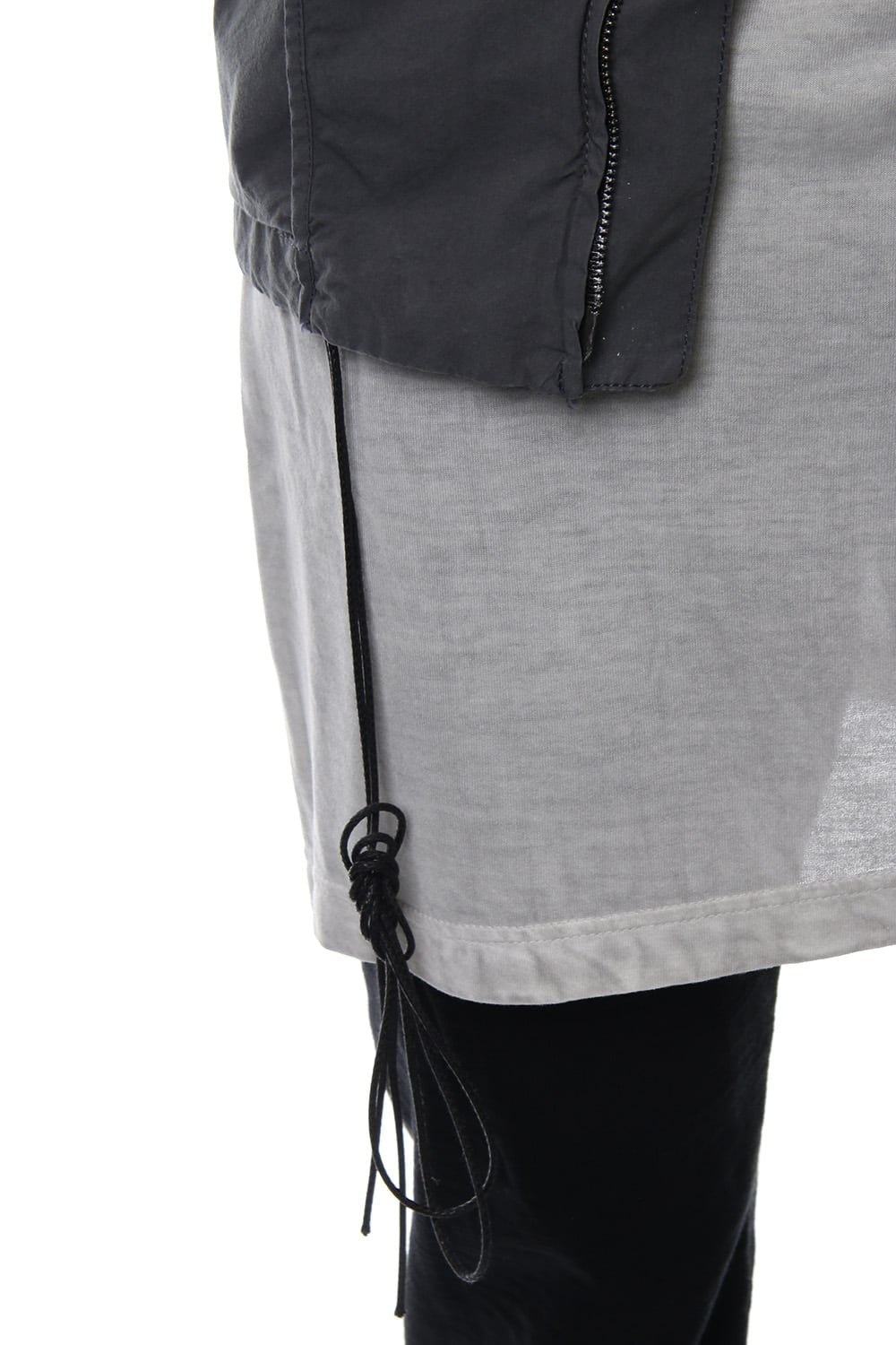 Product Dyed Mountain Parka G.OD