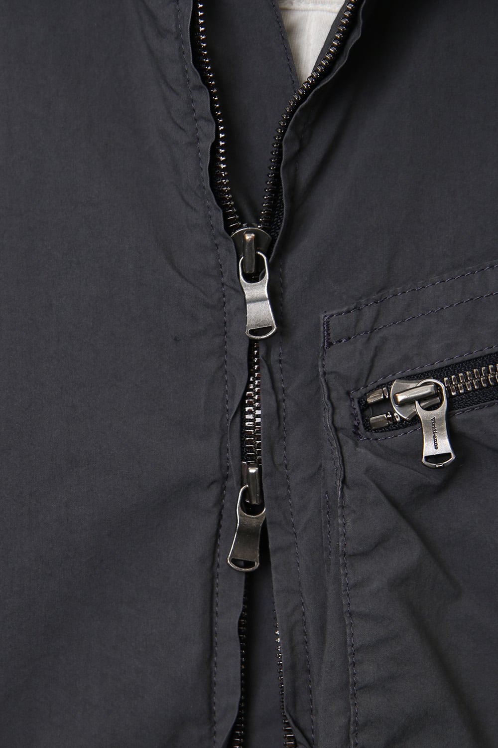 Product Dyed Mountain Parka G.OD