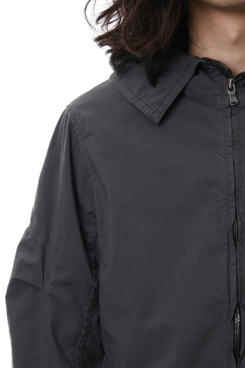 Product Dyed Mountain Parka G.OD