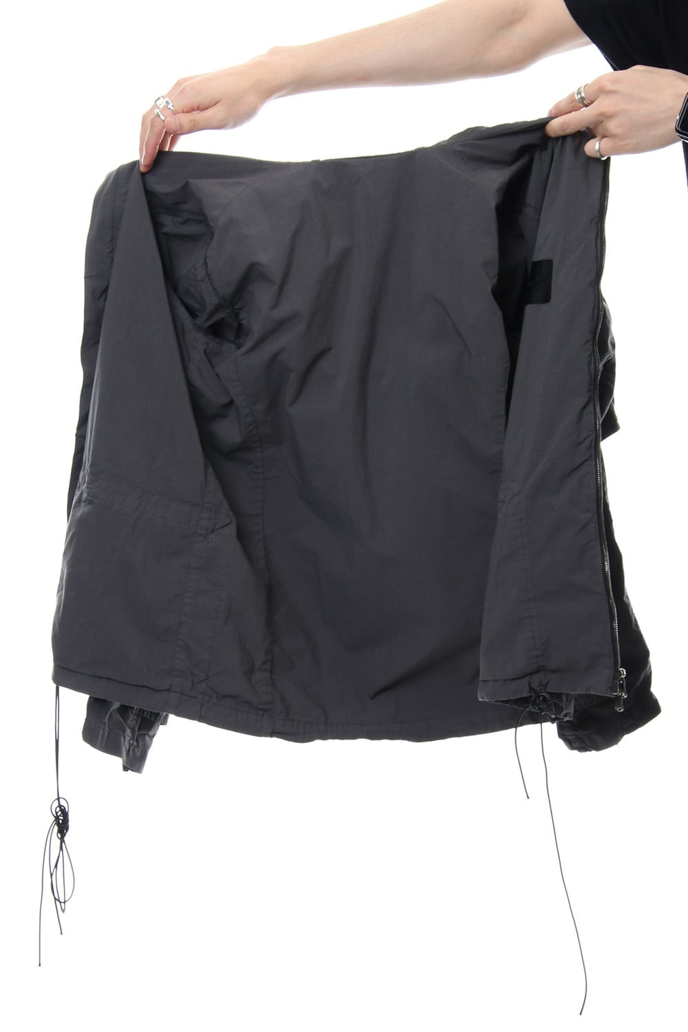 Product Dyed Mountain Parka G.OD