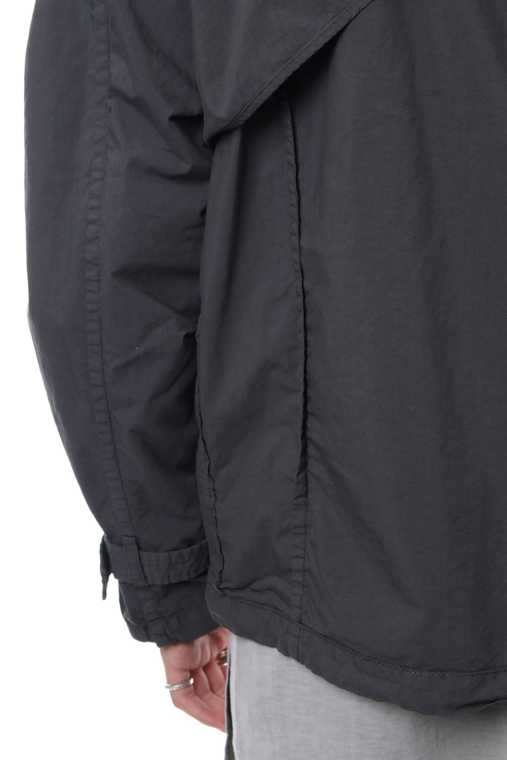 Product Dyed Mountain Parka G.OD