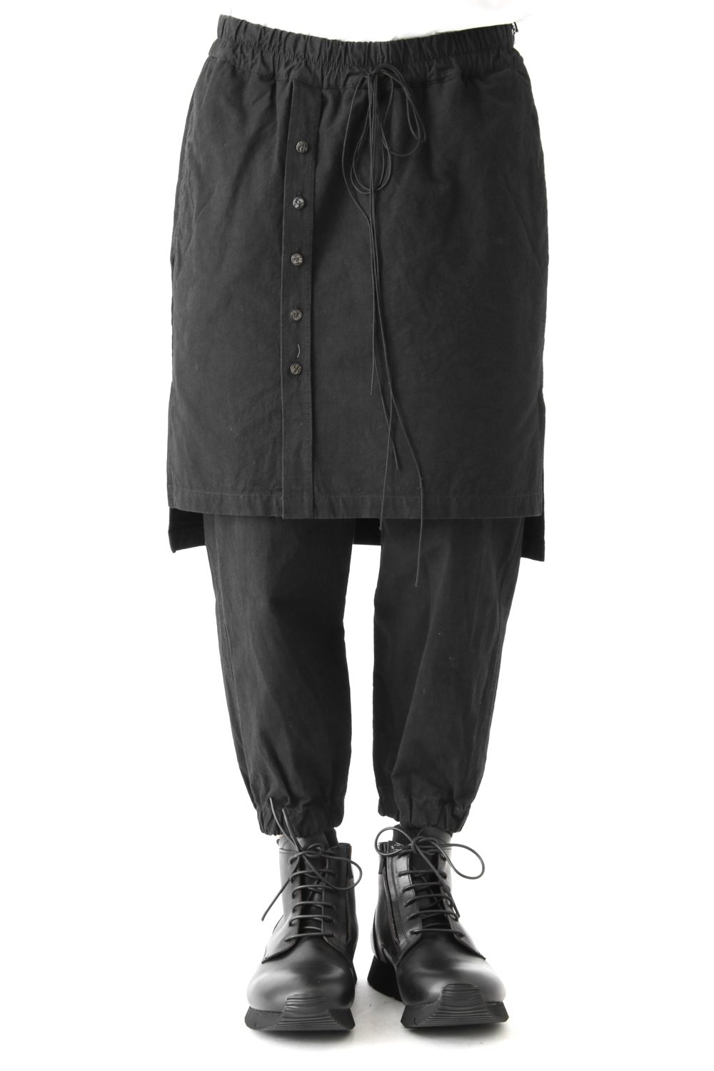 High Density Weather Skirt Pants