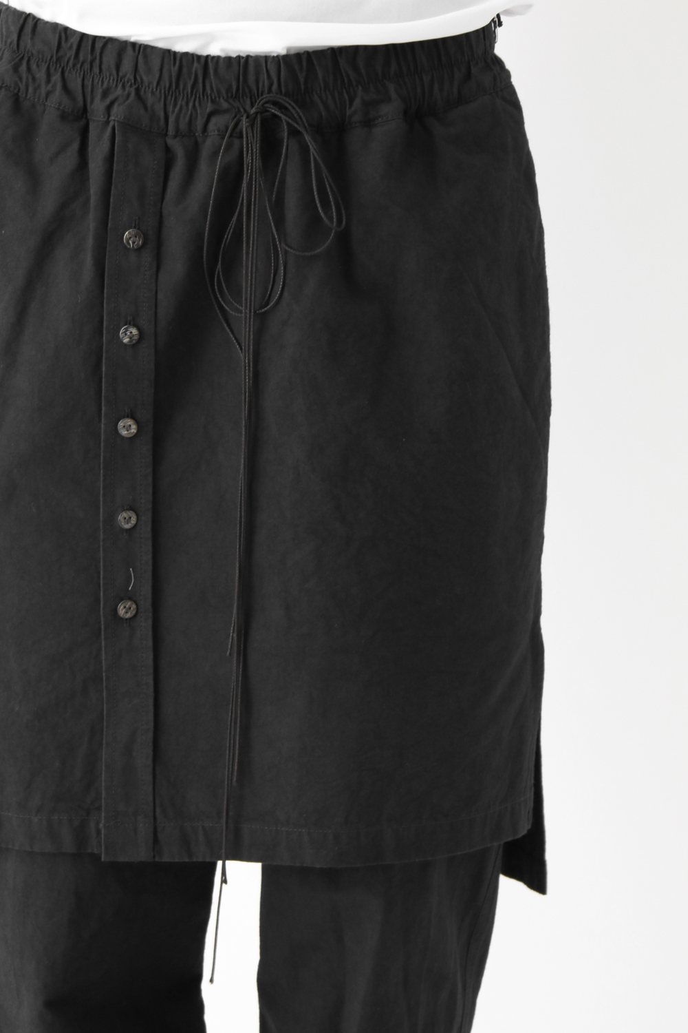 High Density Weather Skirt Pants