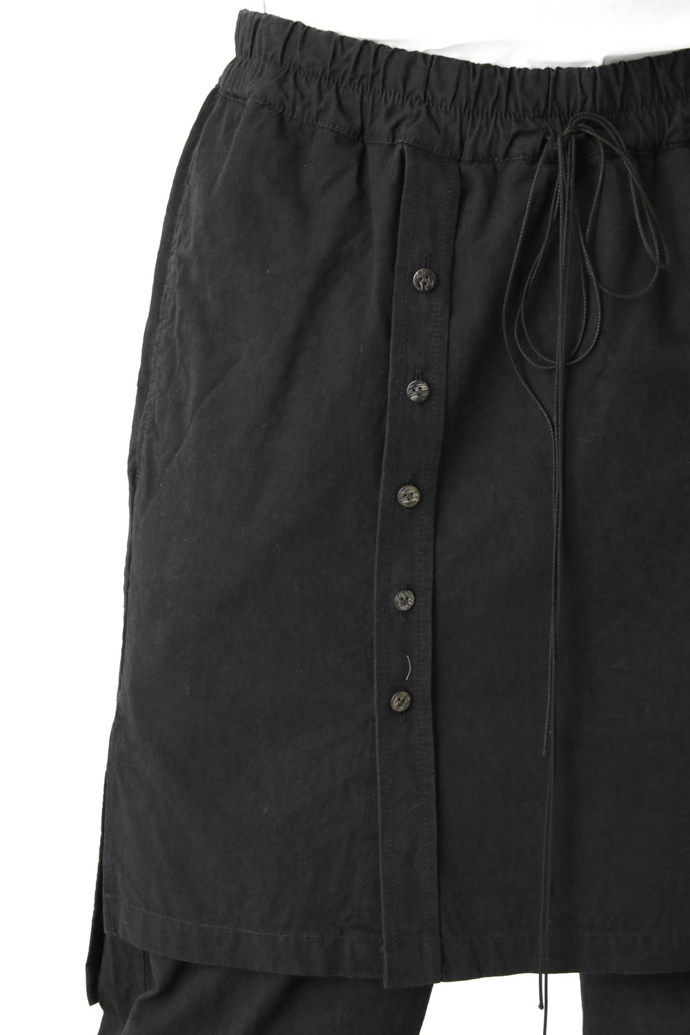 High Density Weather Skirt Pants