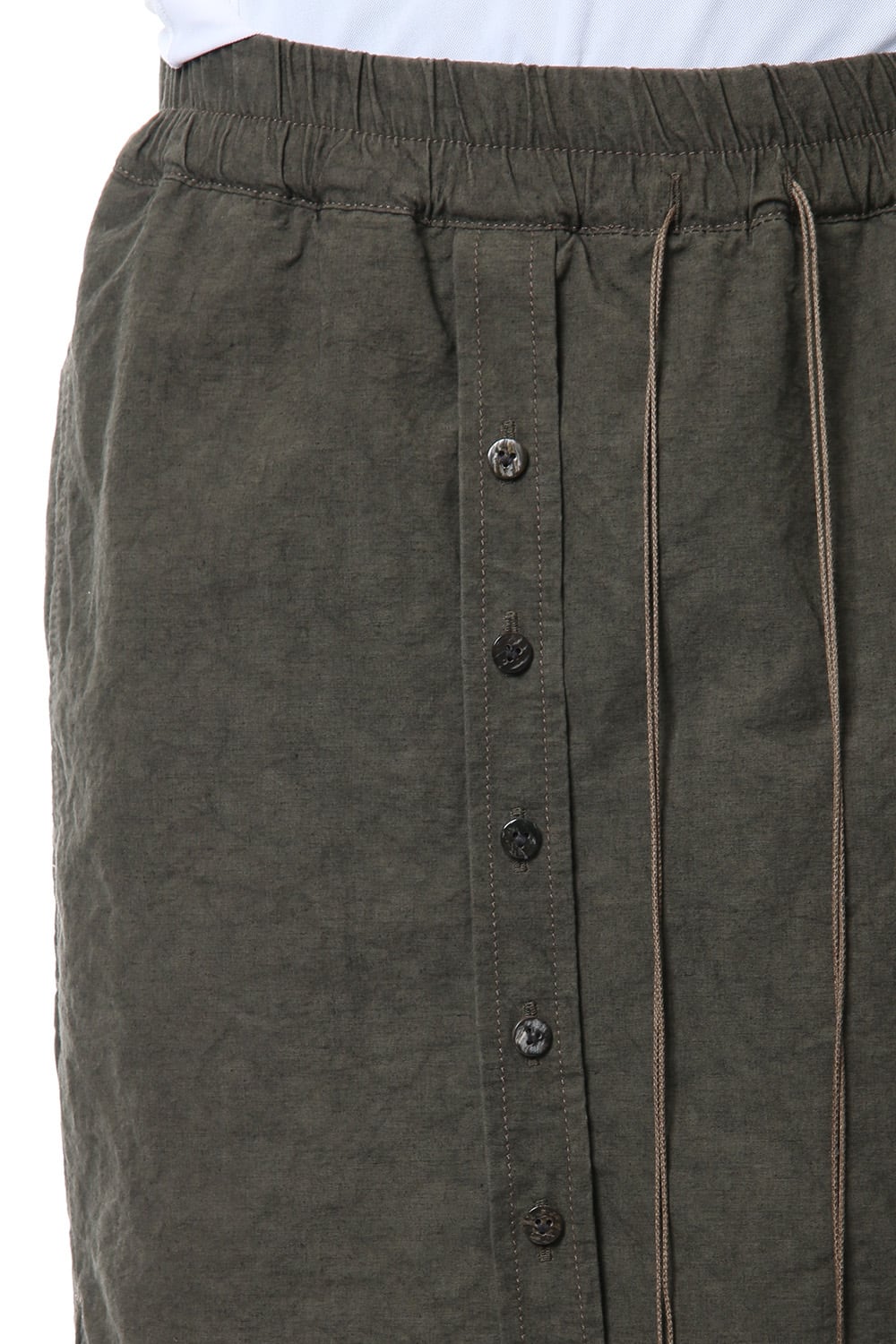 High Density Weather Skirt Pants OD