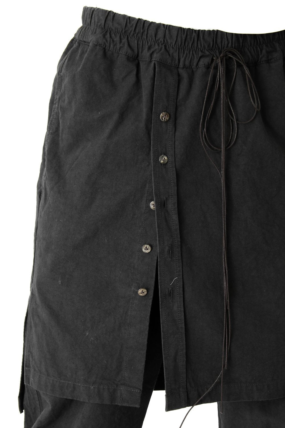 High Density Weather Skirt Pants